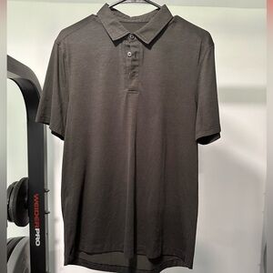 Lululemon Evolution Polo